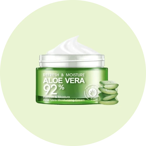 العناية والجمال