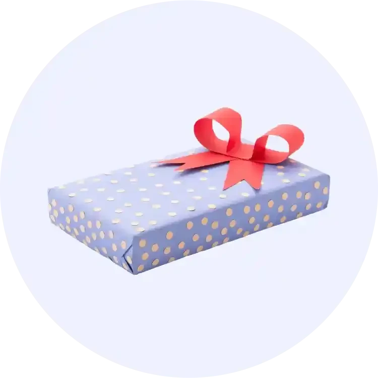 الهدايا والمصنوعات اليدوية